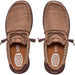 WALLY STRETCH SOX MEN'S CASUAL Hey Dude 