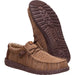 WALLY STRETCH SOX MEN'S CASUAL Hey Dude 