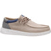 HEY DUDE PAUL WASHED MEN'S Sneakers & Athletic Shoes Hey Dude DOESKIN TAN/MULTI 8 