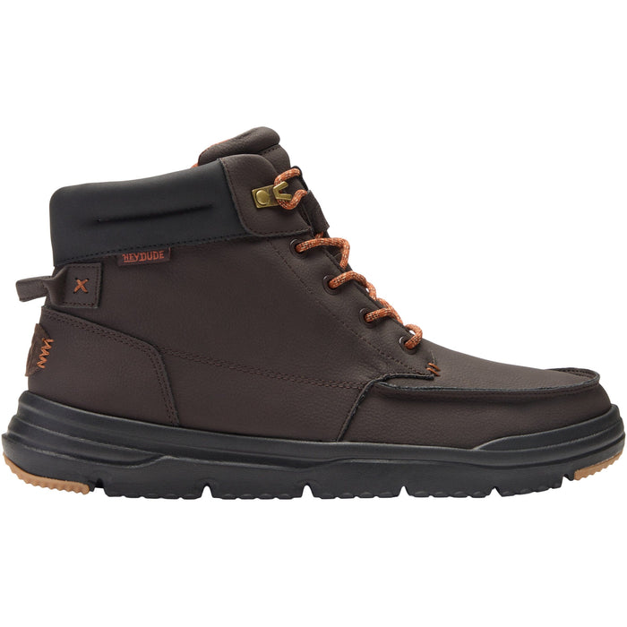 BRADLEY II CLASSIC MEN'S CASUAL Hey Dude 