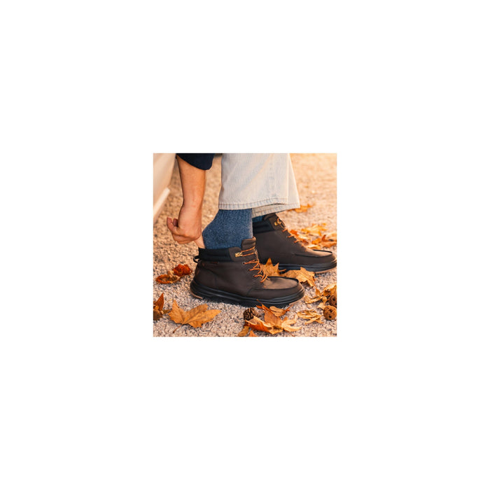 BRADLEY II CLASSIC MEN'S CASUAL Hey Dude 