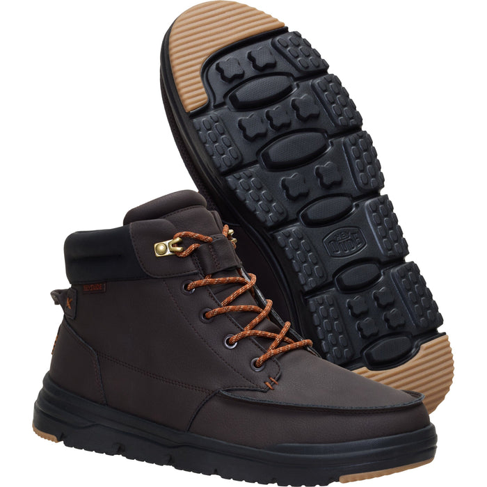 BRADLEY II CLASSIC MEN'S CASUAL Hey Dude 