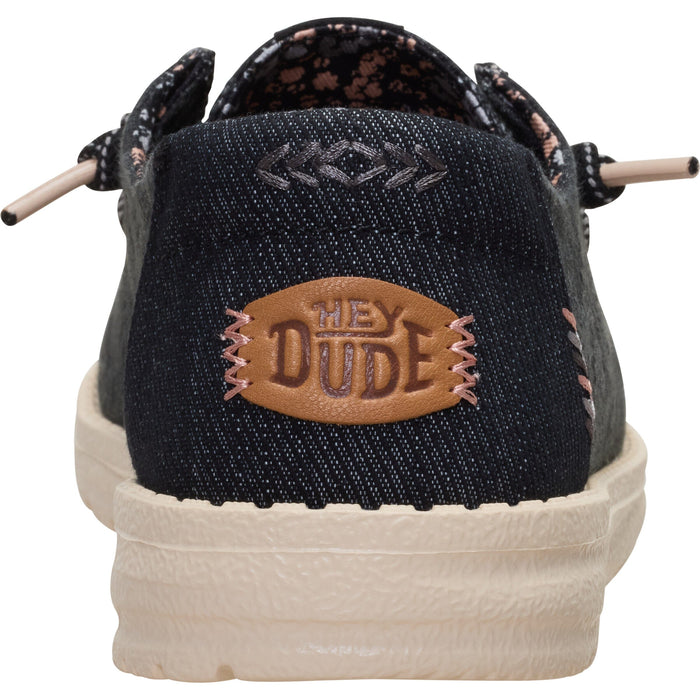 WENDY FLORAL BOHO WOMEN'S CASUAL Hey Dude 