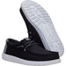 WALLY HEATHERED KNT MEN'S CASUAL Hey Dude 