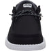 WALLY HEATHERED KNT MEN'S CASUAL Hey Dude 