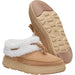 HEY DUDE REMI TOASTEE LO TASSEL Shoes Hey Dude 