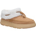 HEY DUDE REMI TOASTEE LO TASSEL Shoes Hey Dude TAN 7 M