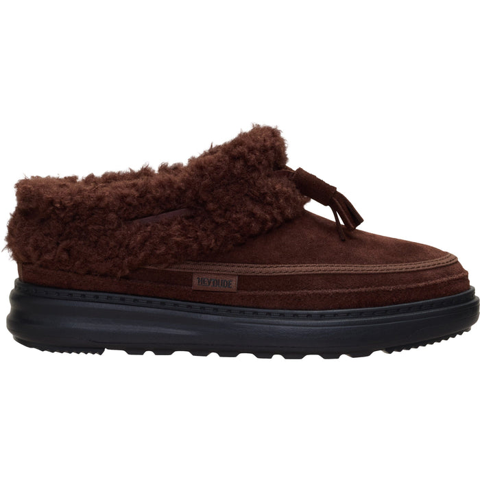 HEY DUDE REMI TOASTEE LO TASSEL Shoes Hey Dude 