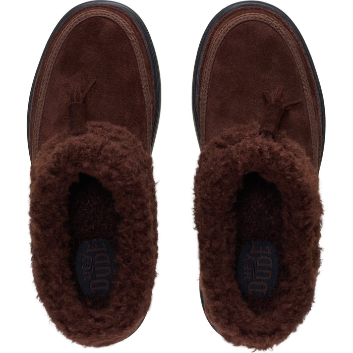 HEY DUDE REMI TOASTEE LO TASSEL Shoes Hey Dude 