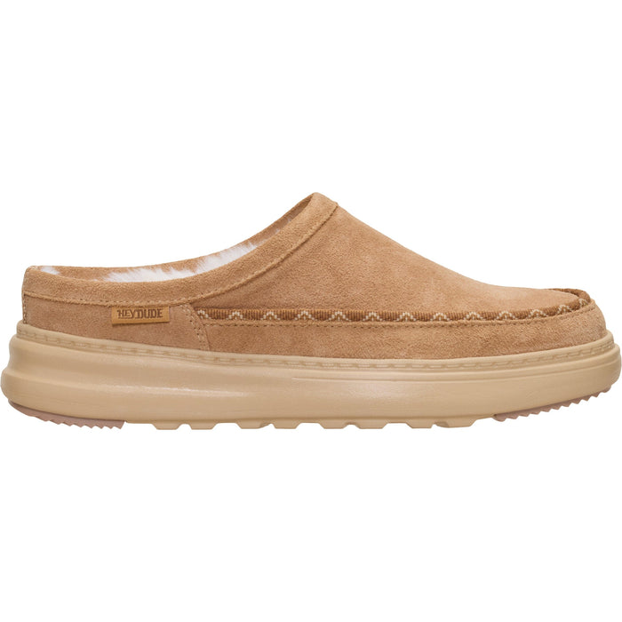 REMI TOASTEE CLOG WOMEN'S CASUAL Hey Dude 