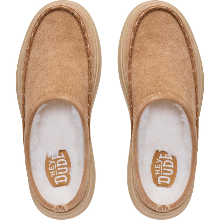 REMI TOASTEE CLOG WOMEN'S CASUAL Hey Dude 