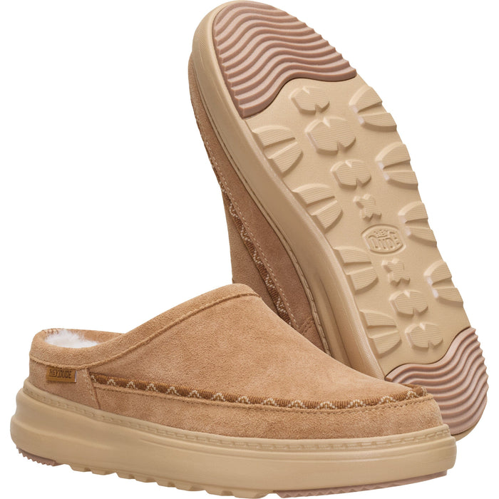 REMI TOASTEE CLOG WOMEN'S CASUAL Hey Dude 
