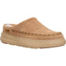 REMI TOASTEE CLOG WOMEN'S CASUAL Hey Dude TAN 6 M