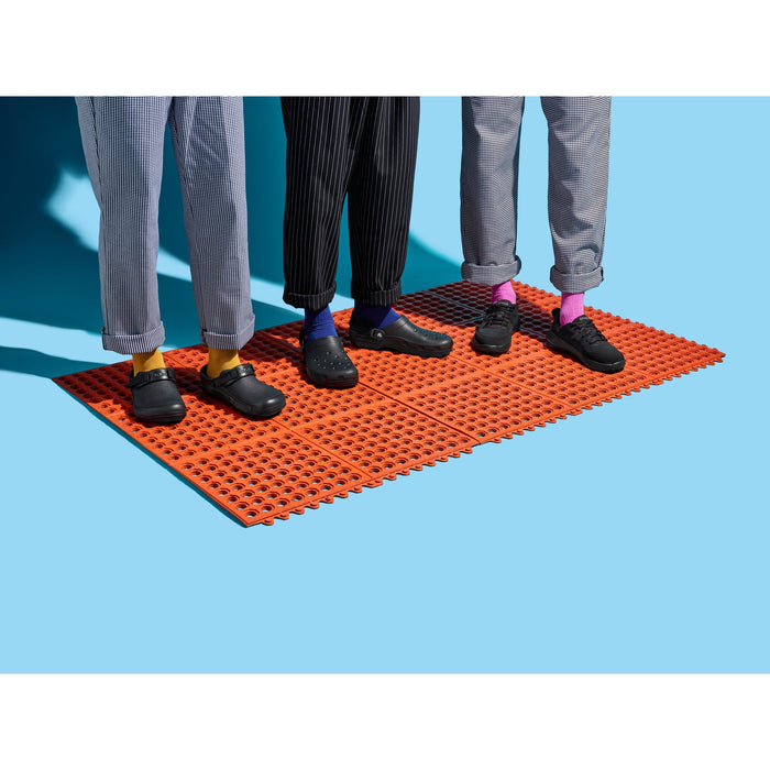 CROCS CLASSIC WORK CLOG UNISEX Clogs Crocs 