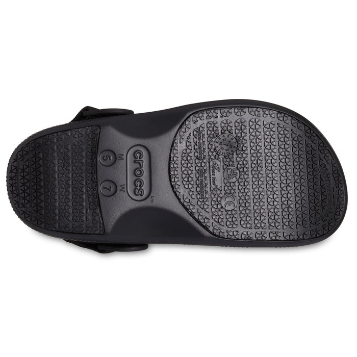 CROCS CLASSIC WORK CLOG UNISEX Clogs Crocs 