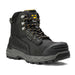 CHINOOK WILDWOOD 6" WATERPROOF COMPOSITE TOE BOOT MEN'S MEDIUM AND XWIDE Boots Chinook BLACK 7.5 D