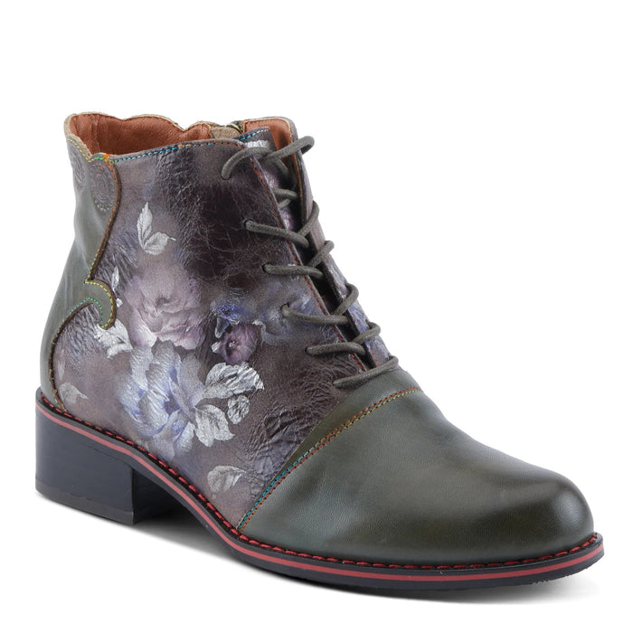 SPRING STEP L'ARTISTE XENIA CLASSIC BOOT FEMININE CHARM