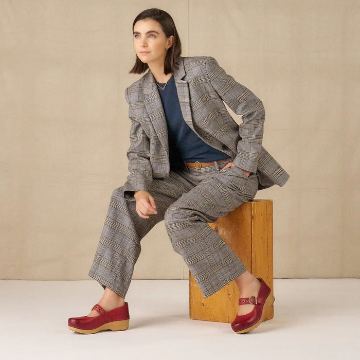 DANSKO XP 2.0 MARY JANE CLOG WOMEN'S CASUAL Dansko 