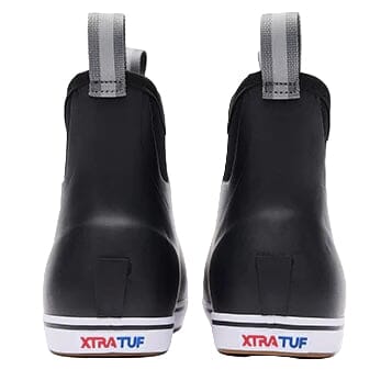 XTRATUF 6" ANKLE DECK BOOT WOMEN'S Boots XTRATUF 