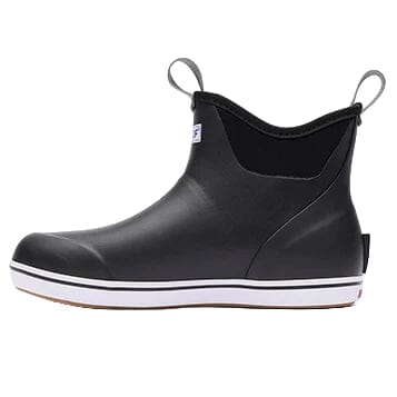 XTRATUF 6" ANKLE DECK BOOT WOMEN'S Boots XTRATUF 