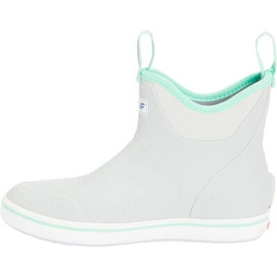 XTRATUF 6" ANKLE DECK BOOT WOMEN'S Boots XTRATUF 