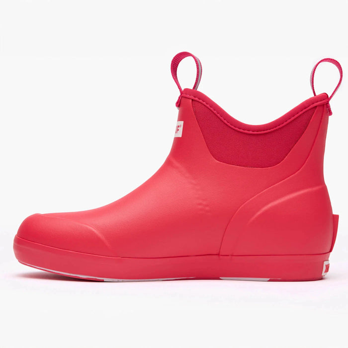 XTRATUF 6" ANKLE DECK BOOT WOMEN'S Boots XTRATUF 
