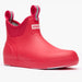 XTRATUF 6" ANKLE DECK BOOT WOMEN'S Boots XTRATUF HOT PINK 6 M