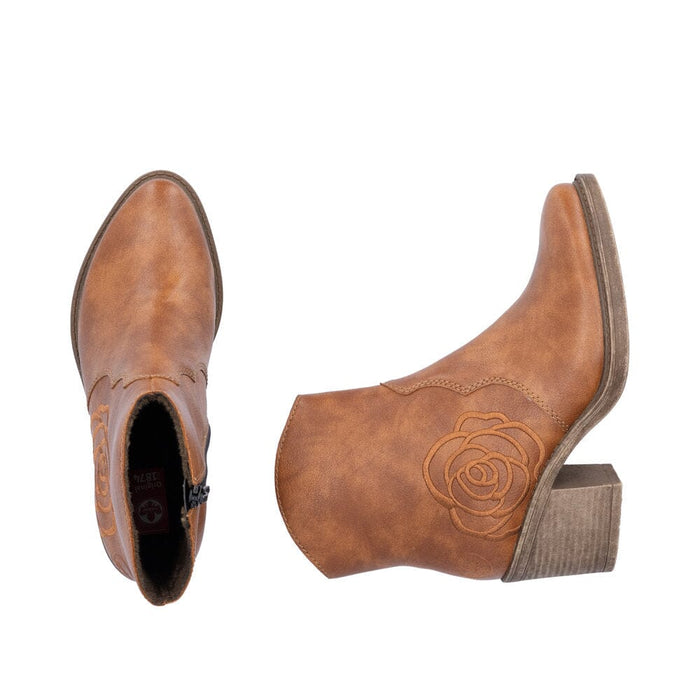 Rieker DAMES Enkellaarzen Y17R2, Vrouwen Enkellaarzen,winterlaarzen,laarzen,laars,halve laarzen,bootie,gevoerd,Zwart (schwarz / 00),40 EU / 6.5 UK Rieker DAMES Enkellaarzen Y17R2, Vrouwen Enkellaarzen,winterlaarzen,laarzen,laars,halve laarzen,bootie,gevoerd,Zwart (schwarz / 00),40 EU / 6.5 UK