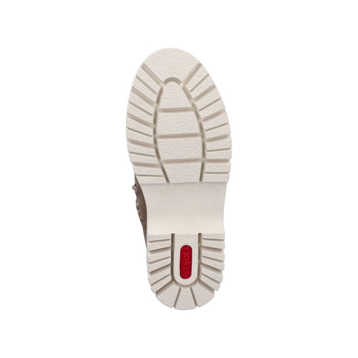 RIEKER Y6210-64 Boots Rieker - Remonte 