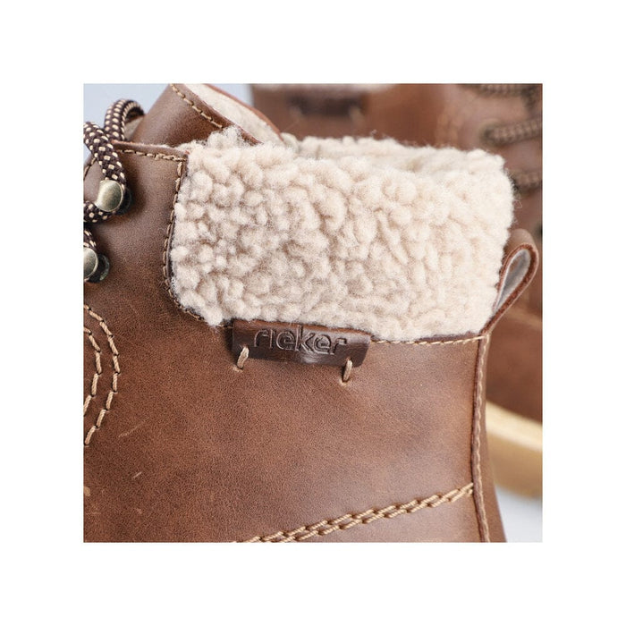 Y8118 WOMEN'S BOOTS Rieker - Remonte 