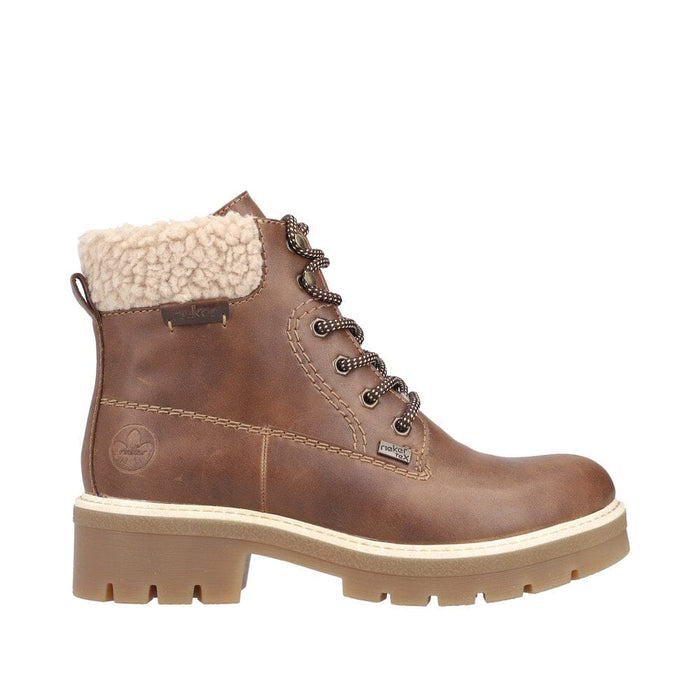 Y8118 WOMEN'S BOOTS Rieker - Remonte 