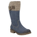Y9190 WOMEN'S BOOTS Rieker - Remonte 