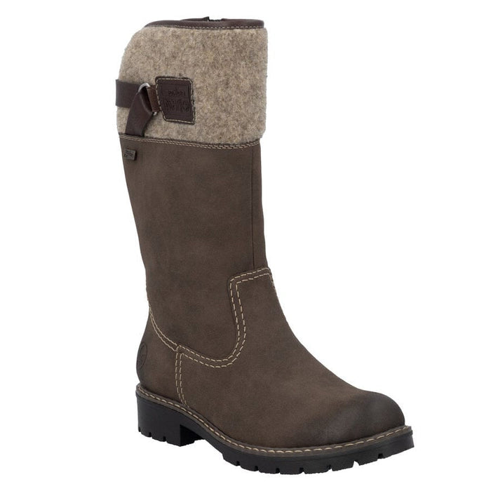 Y9190 WOMEN'S BOOTS Rieker - Remonte 
