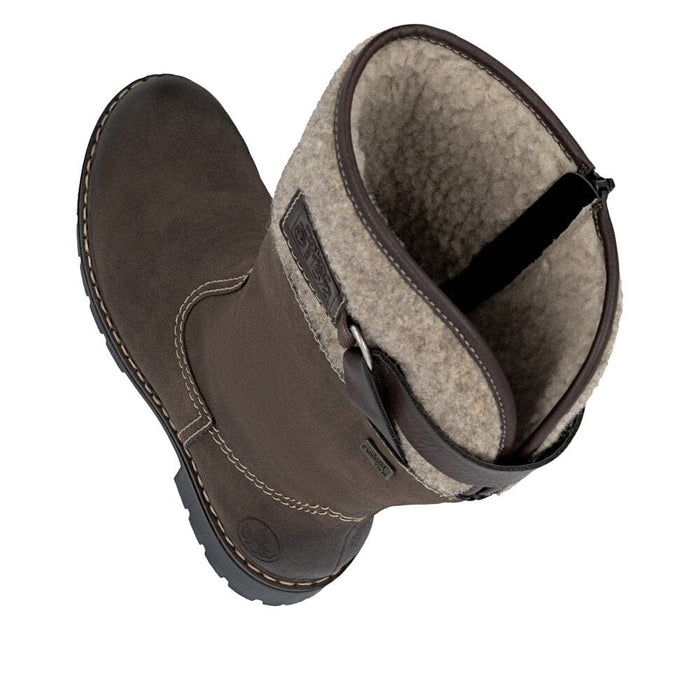 Y9190 WOMEN'S BOOTS Rieker - Remonte 