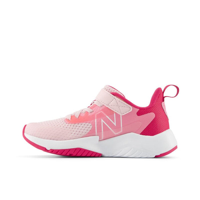 RAVE RUN PS CHILDREN'S ATHLETICS New Balance 