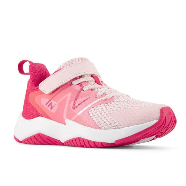 RAVE RUN PS CHILDREN'S ATHLETICS New Balance 