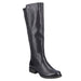 RIEKER FAITH Z9591 Publish in August WOMEN'S BOOTS Rieker - Remonte BLACK 35 