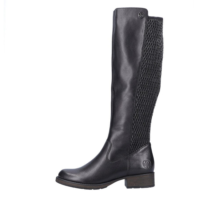 RIEKER FAITH Z9591 Boots Rieker - Remonte 