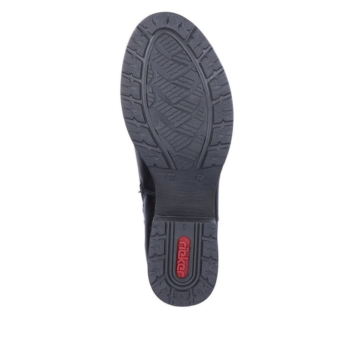 RIEKER FAITH Z9591 Publish in August WOMEN'S BOOTS Rieker - Remonte 