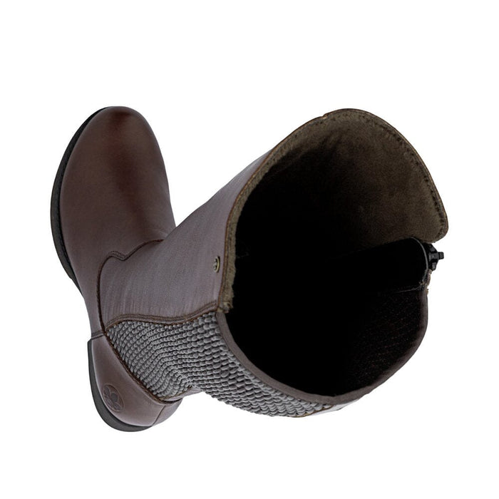 RIEKER FAITH Z9591 Boots Rieker - Remonte 