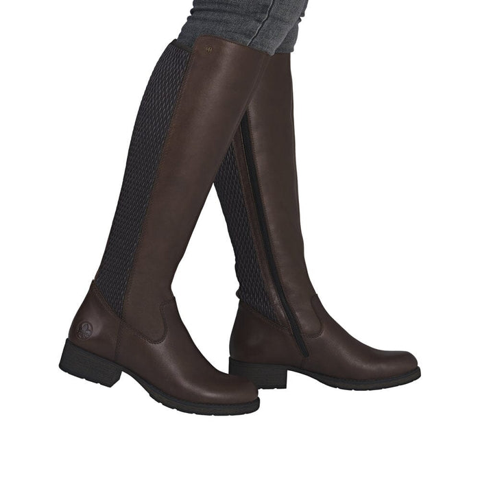 RIEKER FAITH Z9591 Boots Rieker - Remonte 
