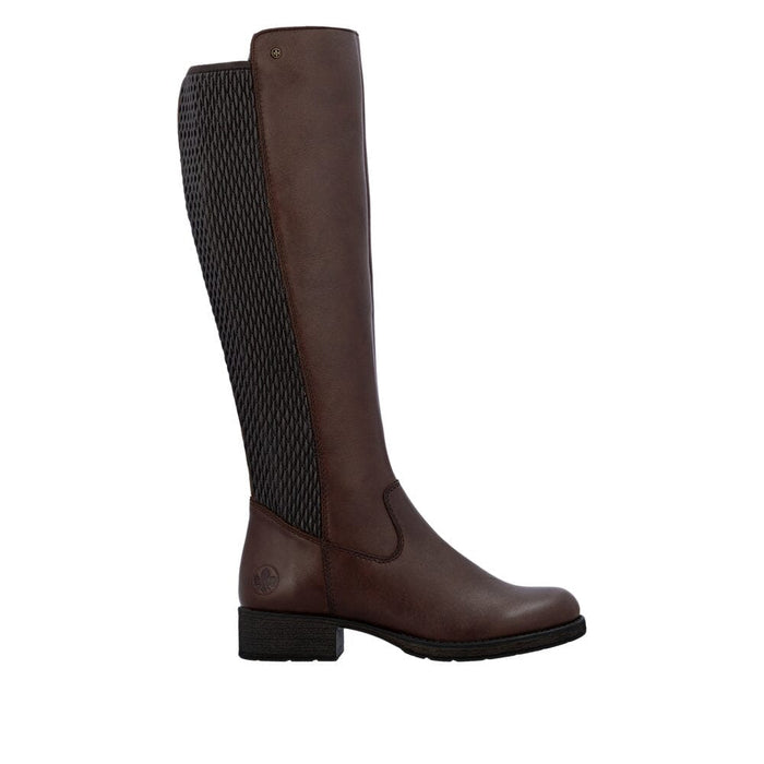 RIEKER FAITH Z9591 Boots Rieker - Remonte 