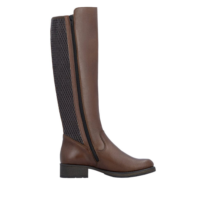 RIEKER Z9591-29 Boots Rieker - Remonte 