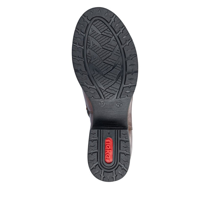 RIEKER Z9591-29 Boots Rieker - Remonte 