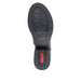 RIEKER Z9591-29 Boots Rieker - Remonte 