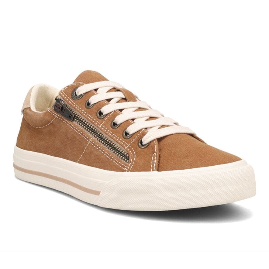 TAOS Z SOUL WOMENS | ALL DAY EVERY DAY COMFORT SNEAKER