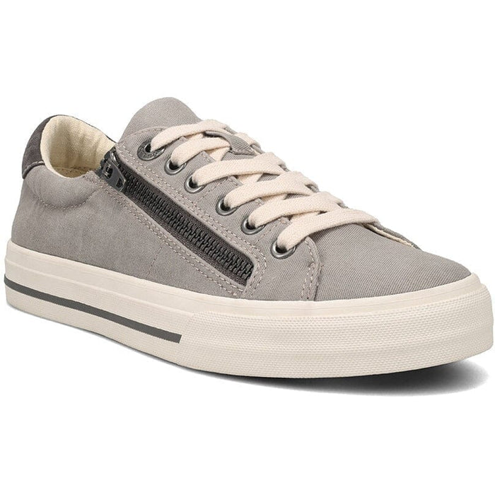 TAOS Z SOUL WOMEN'S MEDIUM AND WIDE Sneakers & Athletic Shoes Taos LT GREY 6 M