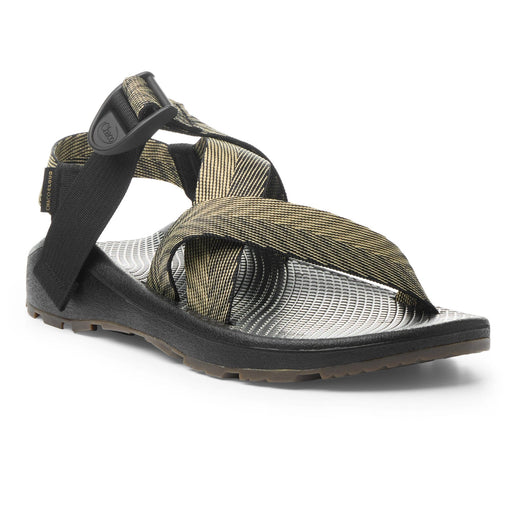 CHACO MEGA Z / 1 WIDE-STRAP CLASSIC MEN'S Sandals Chaco ODDS BLACK 7 