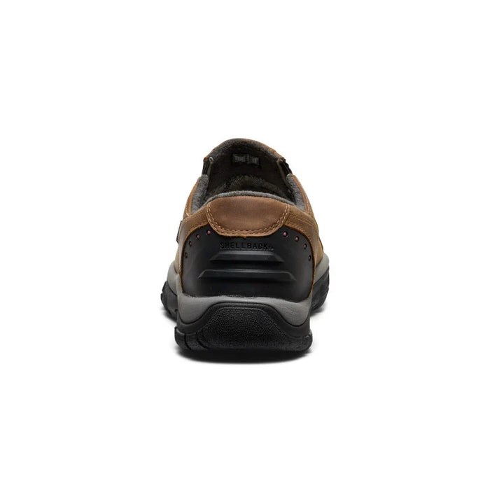 KEEN BRIXEN LOW WATERPROOF SHOE WIDE MEN'S Boots Keen 