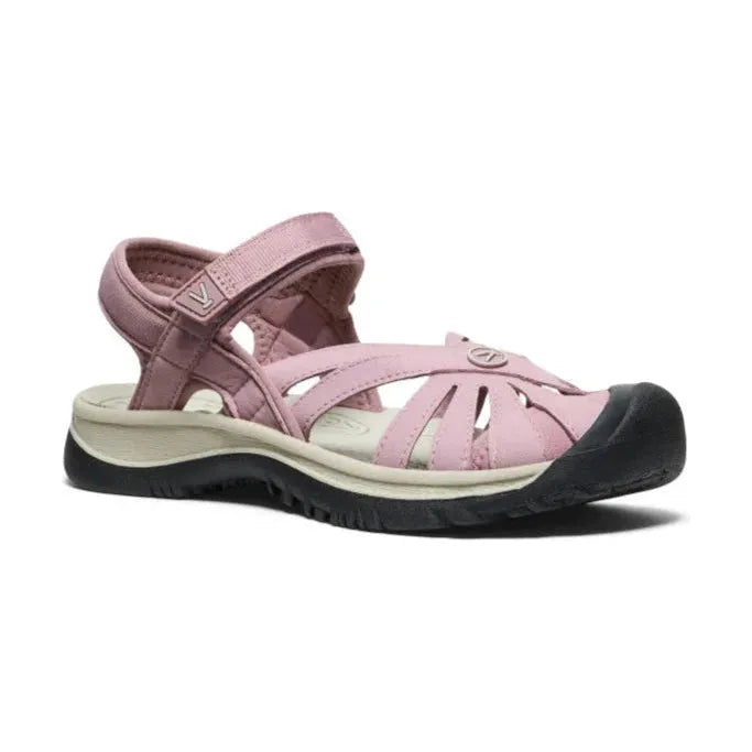 KEEN ROSE SANDAL WOMEN'S WOMEN'S SANDALS Keen TOADSTOOL 5 M